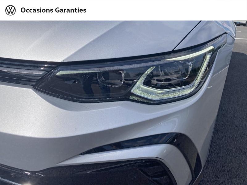 Voitures occasions VOLKSWAGEN GOLF R-Line Abbeville