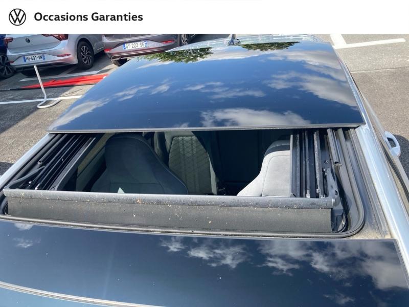Voitures occasions VOLKSWAGEN GOLF R-Line Abbeville