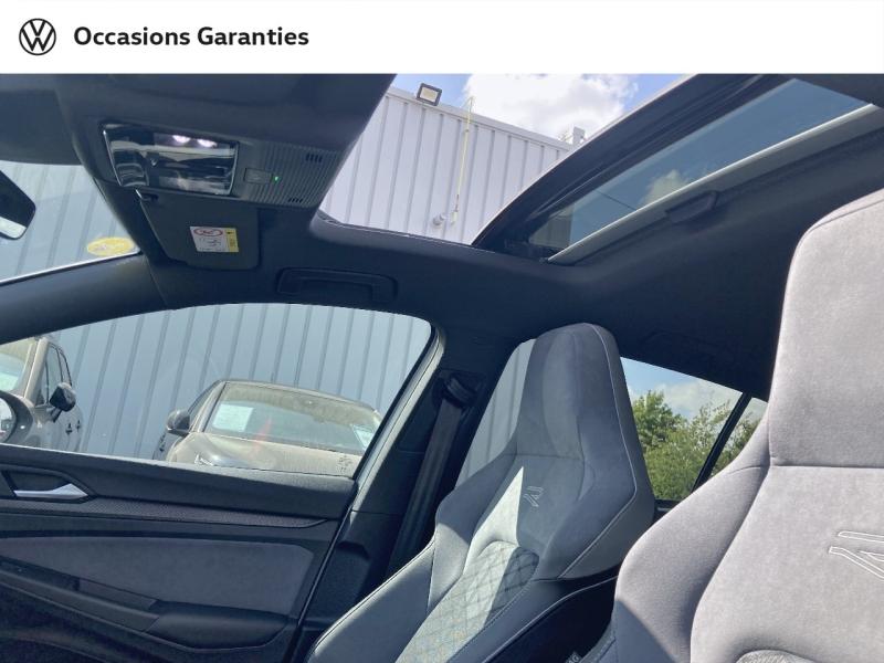 Voitures occasions VOLKSWAGEN GOLF R-Line Abbeville