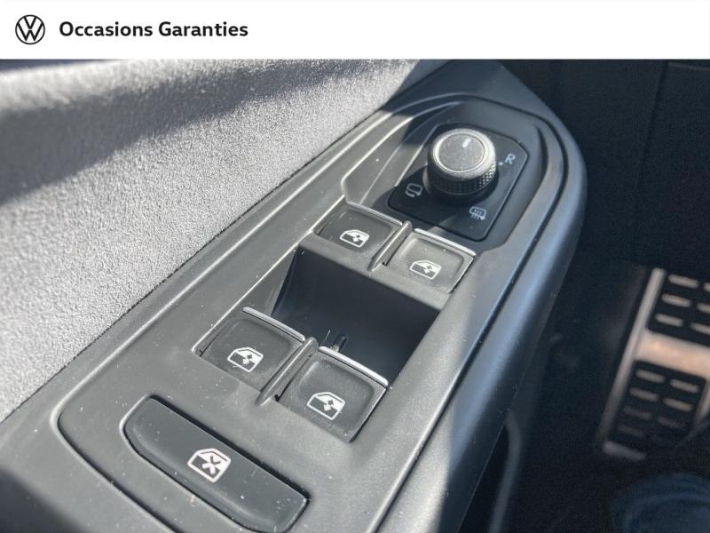 Voitures occasions VOLKSWAGEN GOLF R-Line Abbeville