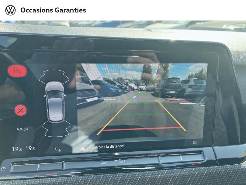 Voitures occasions VOLKSWAGEN GOLF R-Line Abbeville