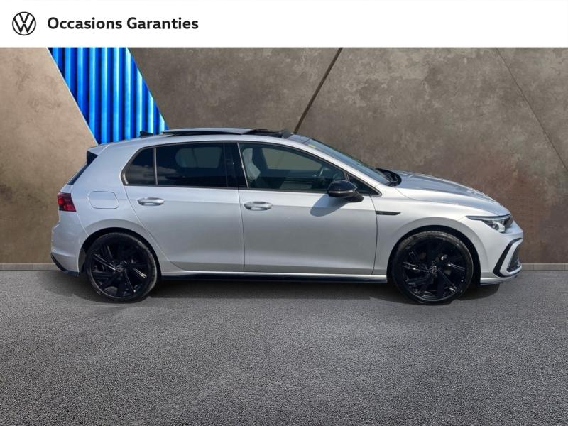 Voitures occasions VOLKSWAGEN GOLF R-Line Abbeville