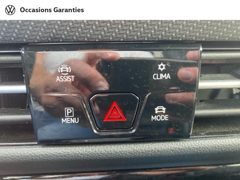 Voitures occasions VOLKSWAGEN GOLF R-Line Abbeville