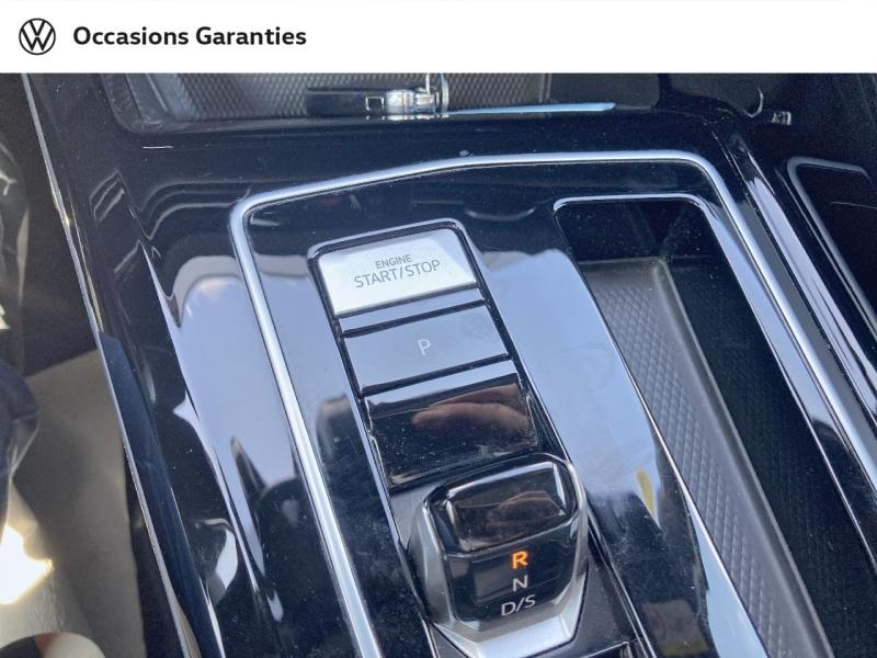 Voitures occasions VOLKSWAGEN GOLF R-Line Abbeville