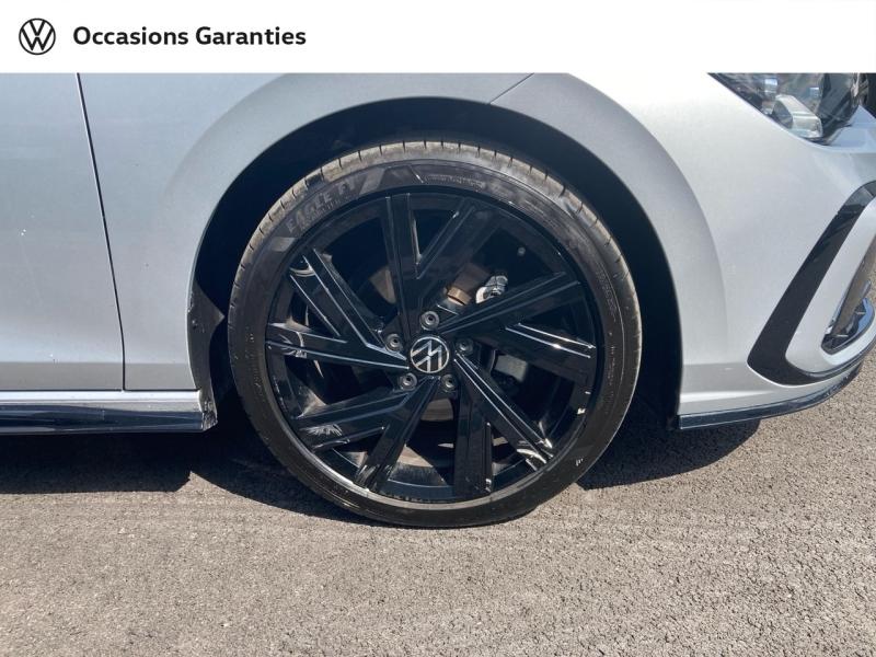 Voitures occasions VOLKSWAGEN GOLF R-Line Abbeville