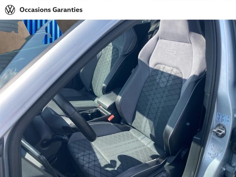 Voitures occasions VOLKSWAGEN GOLF R-Line Abbeville