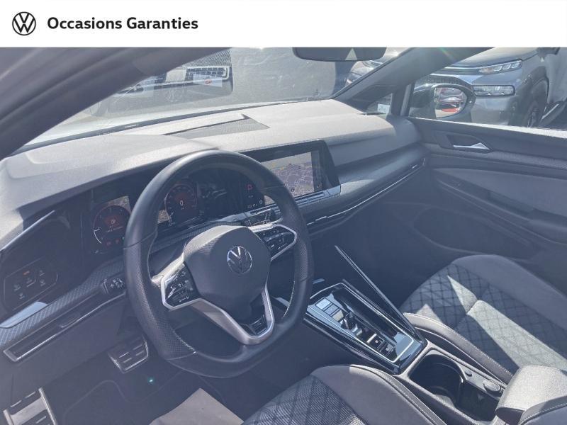 Voitures occasions VOLKSWAGEN GOLF R-Line Abbeville