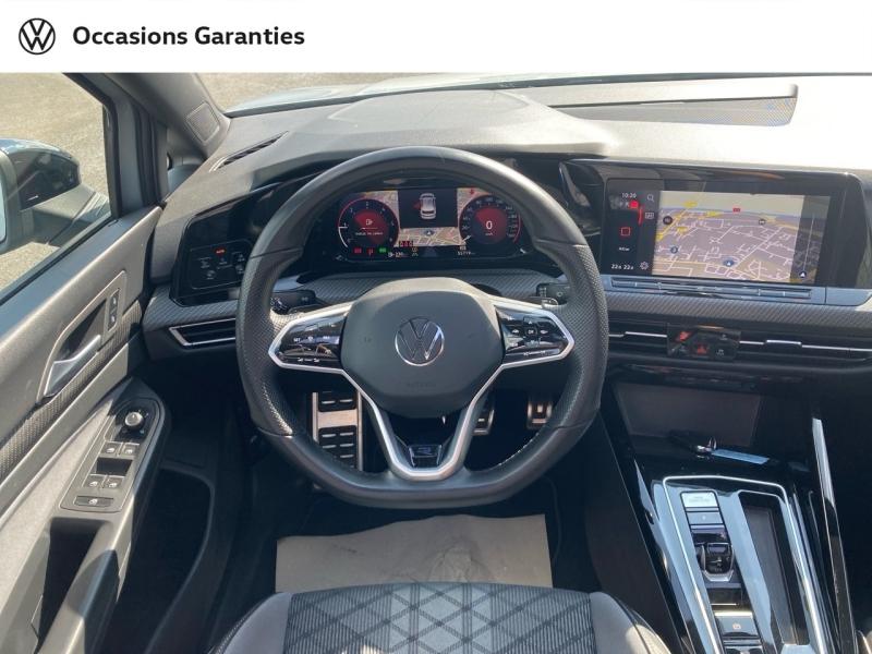 Voitures occasions VOLKSWAGEN GOLF R-Line Abbeville