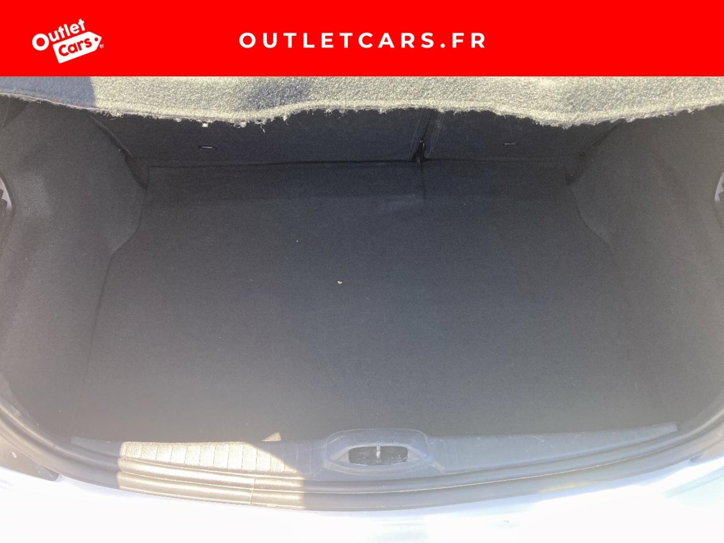 Voitures occasions PEUGEOT 208 Active Abbeville