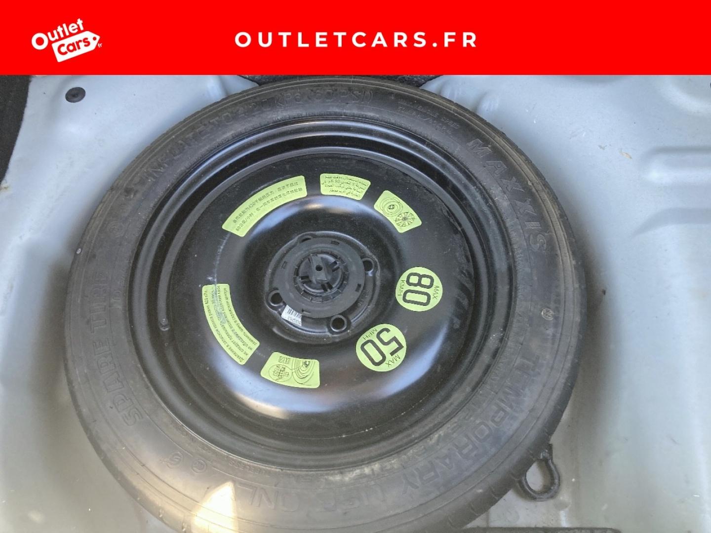 Voitures occasions PEUGEOT 208 Active Abbeville