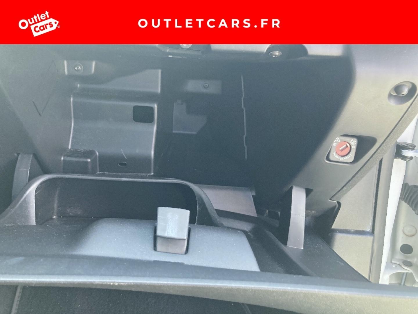 Voitures occasions PEUGEOT 208 Active Abbeville