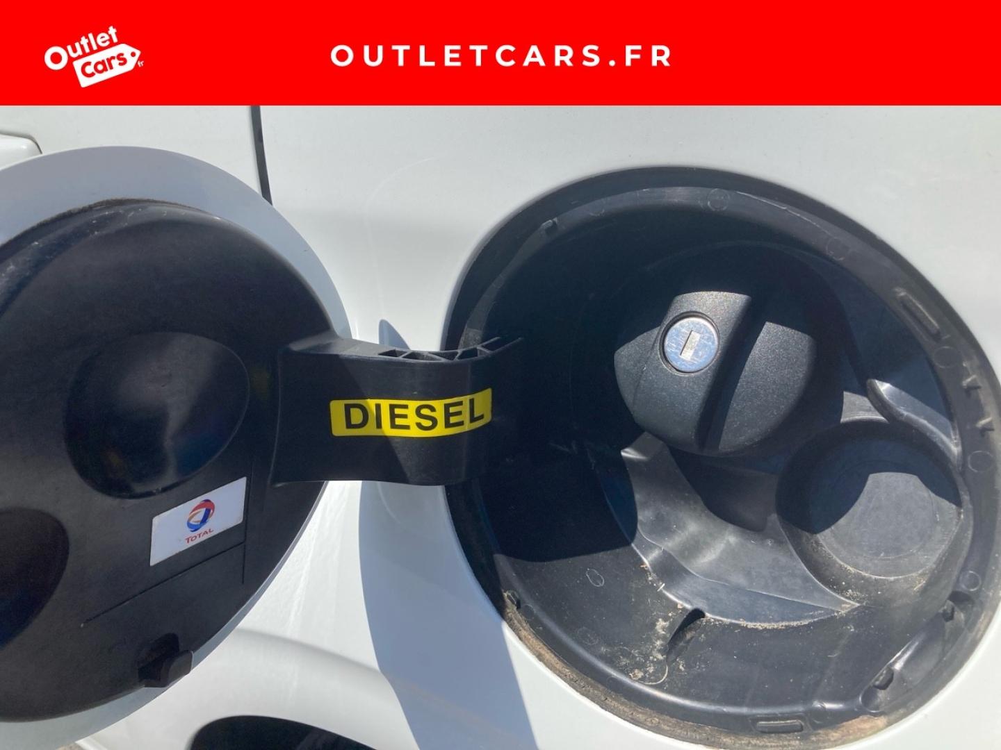 Voitures occasions PEUGEOT 208 Active Abbeville