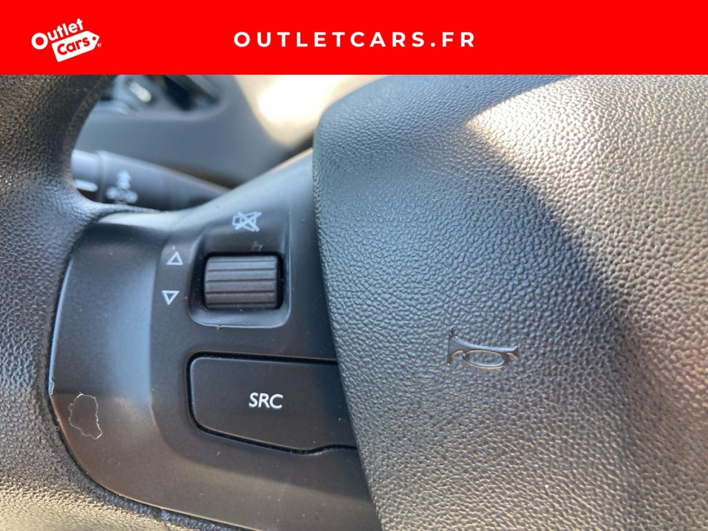 Voitures occasions PEUGEOT 208 Active Abbeville