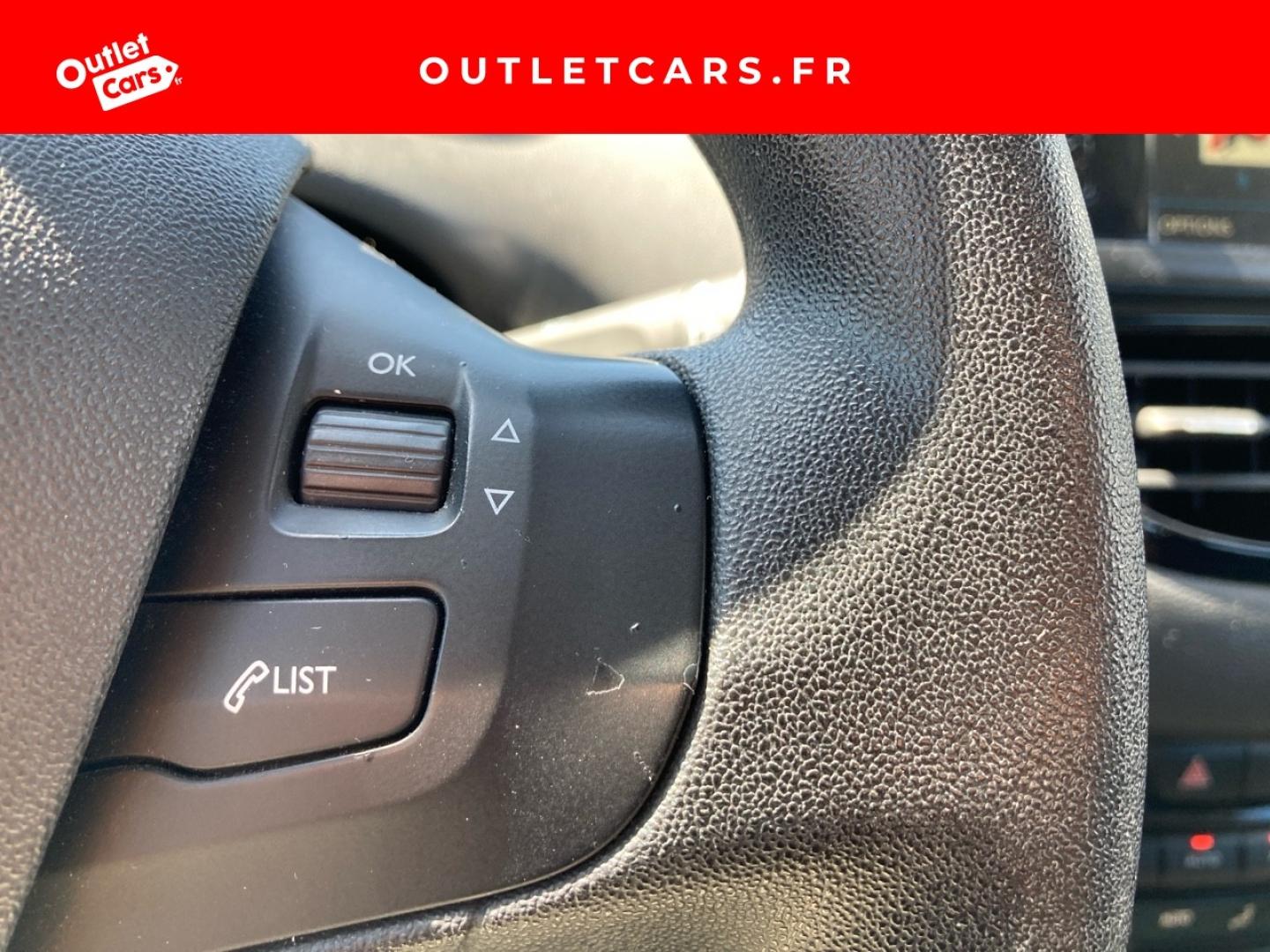 Voitures occasions PEUGEOT 208 Active Abbeville
