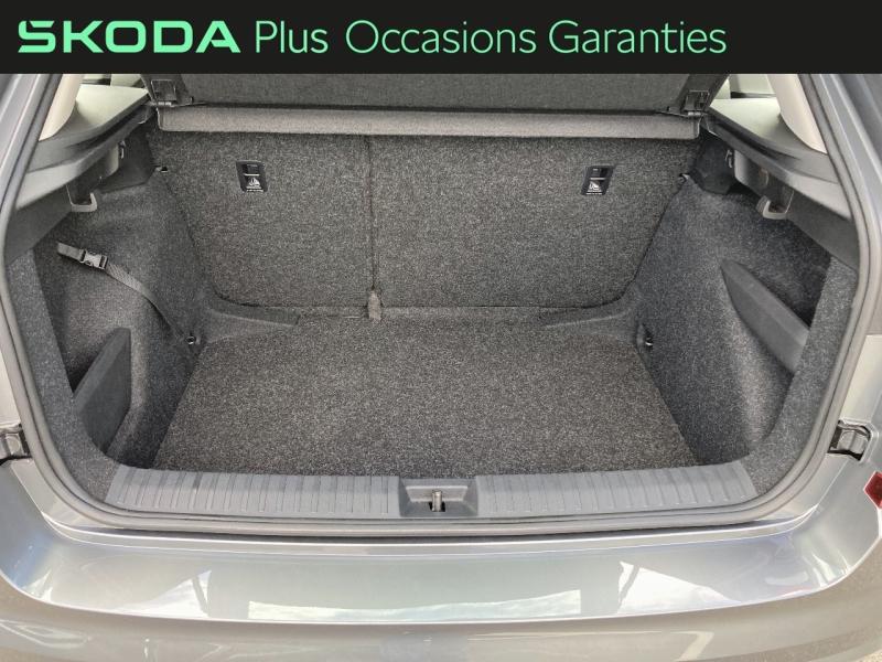 Voitures occasions ŠKODA KAMIQ Ambition Abbeville