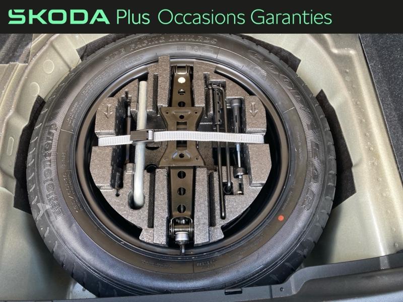 Voitures occasions ŠKODA KAMIQ Ambition Abbeville