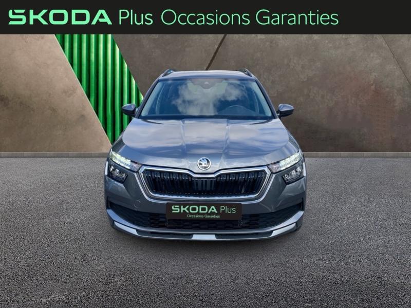 Voitures occasions ŠKODA KAMIQ Ambition Abbeville