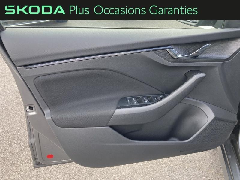 Voitures occasions ŠKODA KAMIQ Ambition Abbeville