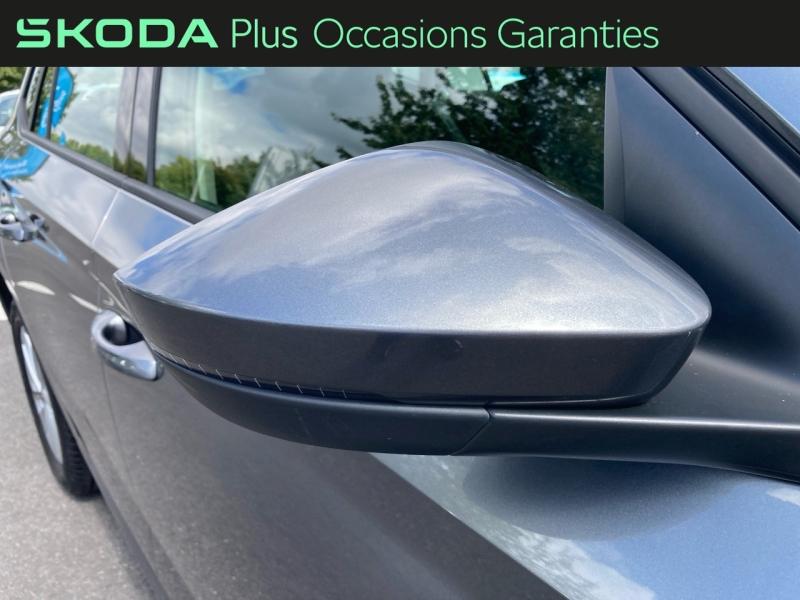 Voitures occasions ŠKODA KAMIQ Ambition Abbeville
