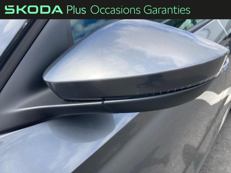 Voitures occasions ŠKODA KAMIQ Ambition Abbeville