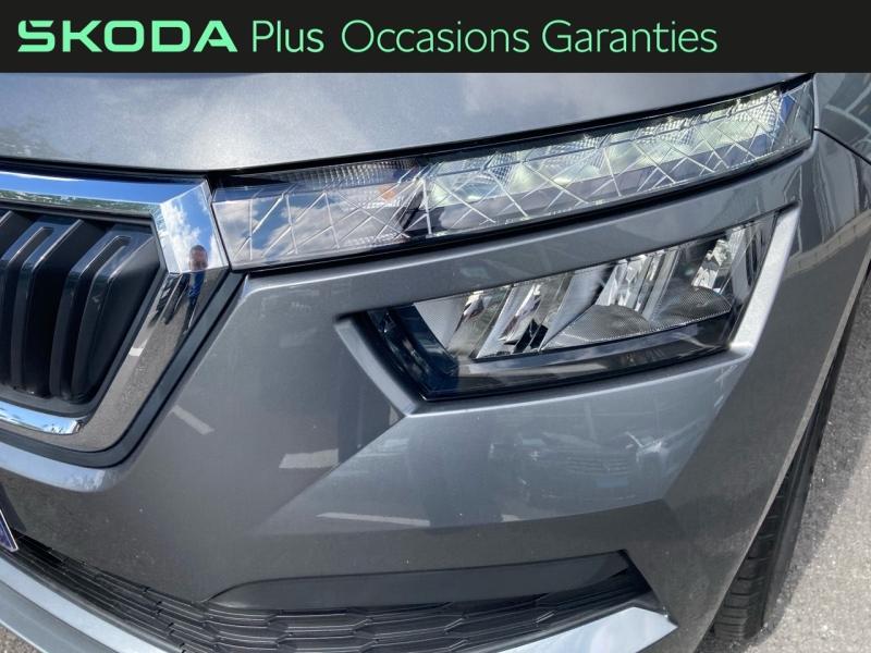 Voitures occasions ŠKODA KAMIQ Ambition Abbeville