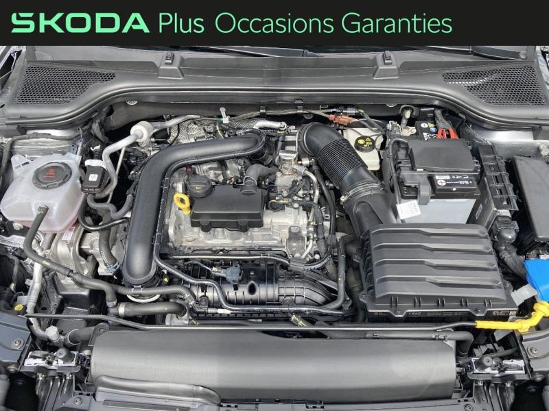 Voitures occasions ŠKODA KAMIQ Ambition Abbeville