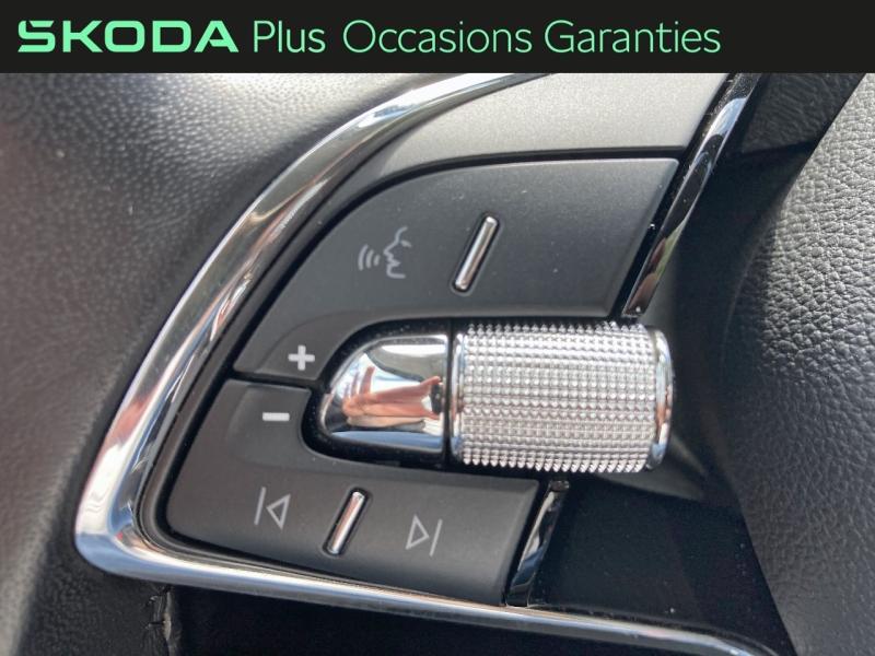 Voitures occasions ŠKODA KAMIQ Ambition Abbeville
