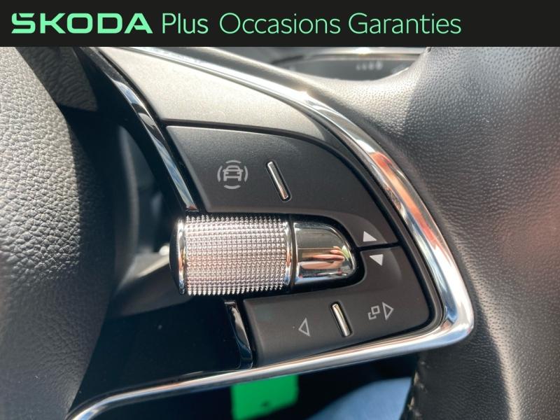 Voitures occasions ŠKODA KAMIQ Ambition Abbeville