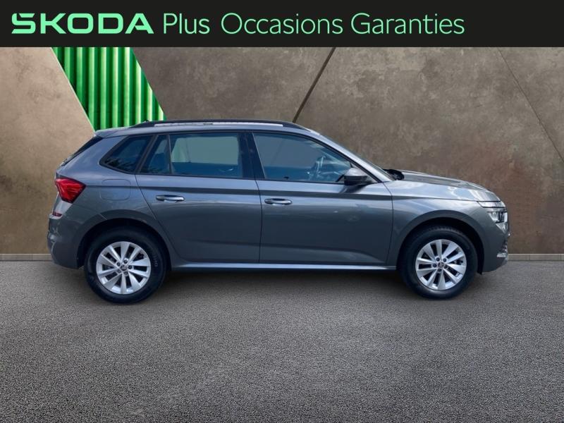 Voitures occasions ŠKODA KAMIQ Ambition Abbeville