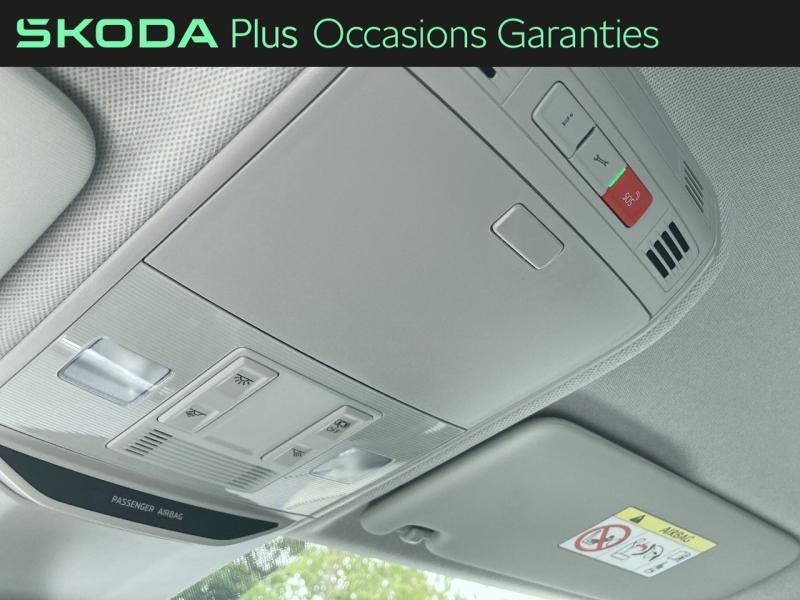 Voitures occasions ŠKODA KAMIQ Ambition Abbeville