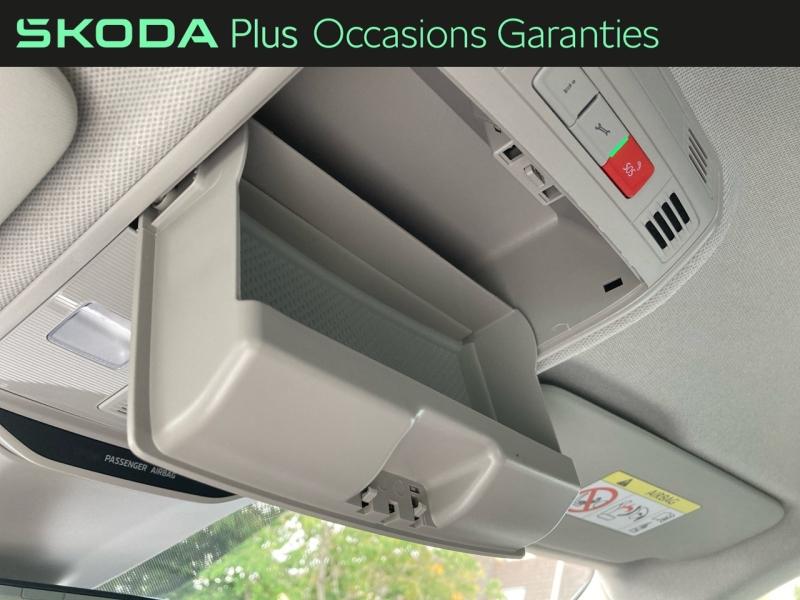 Voitures occasions ŠKODA KAMIQ Ambition Abbeville