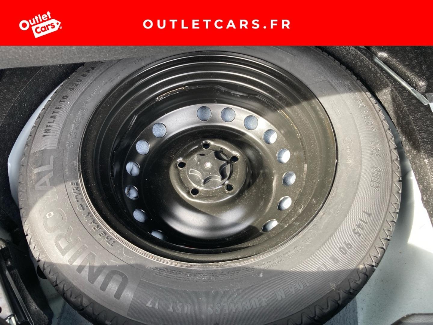 Voitures occasions RENAULT KADJAR Intens Abbeville