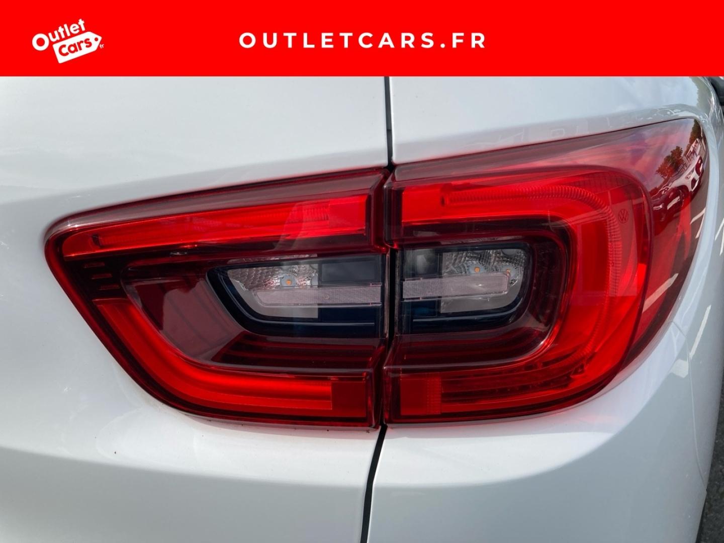 Voitures occasions RENAULT KADJAR Intens Abbeville