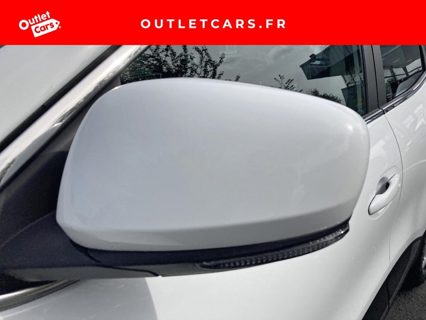Voitures occasions RENAULT KADJAR Intens Abbeville