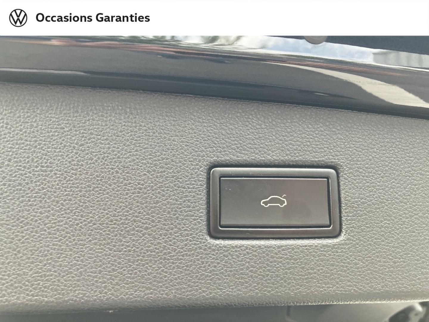 Voitures occasions VOLKSWAGEN TIGUAN Carat Abbeville