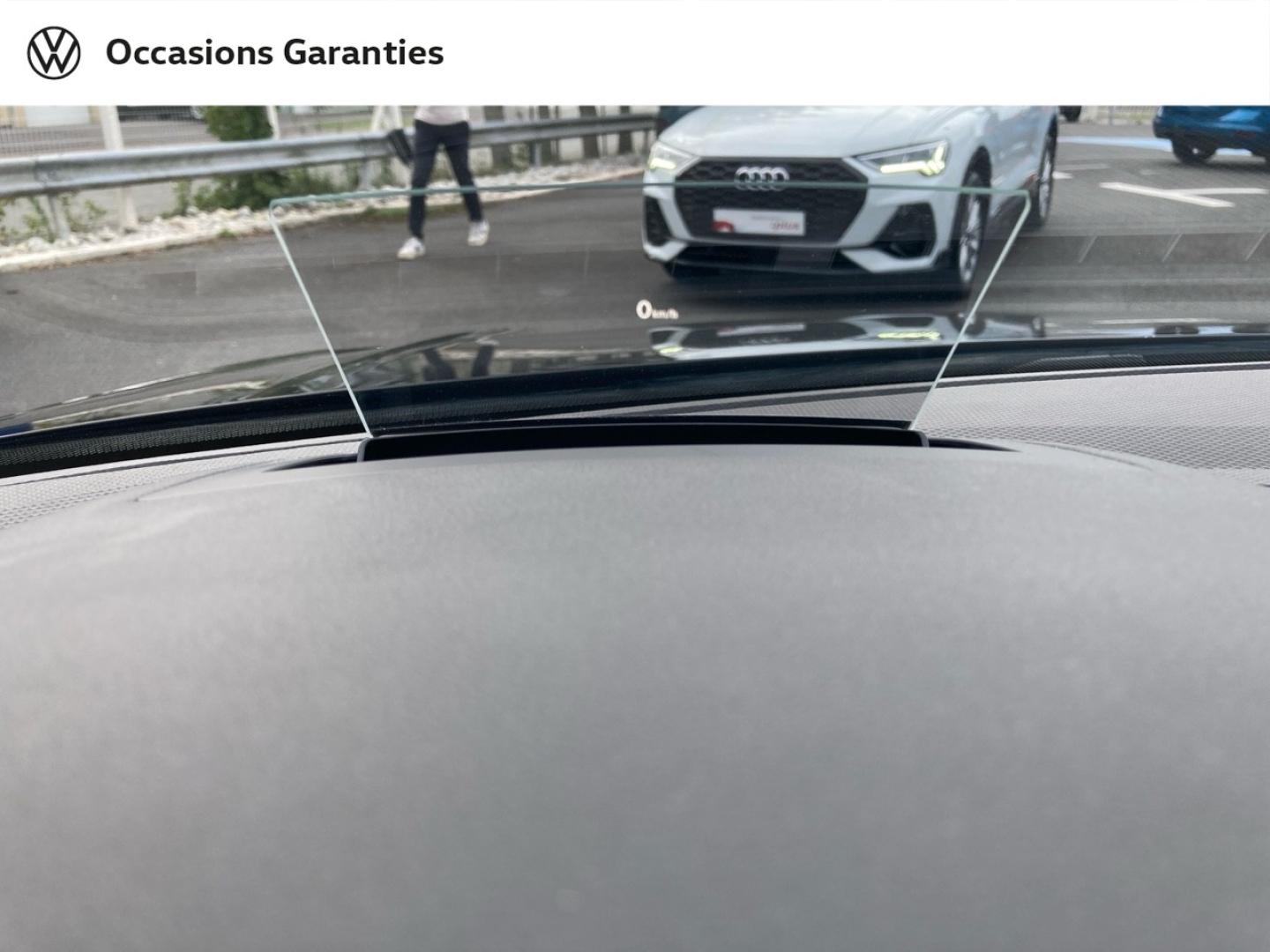 Voitures occasions VOLKSWAGEN TIGUAN Carat Abbeville