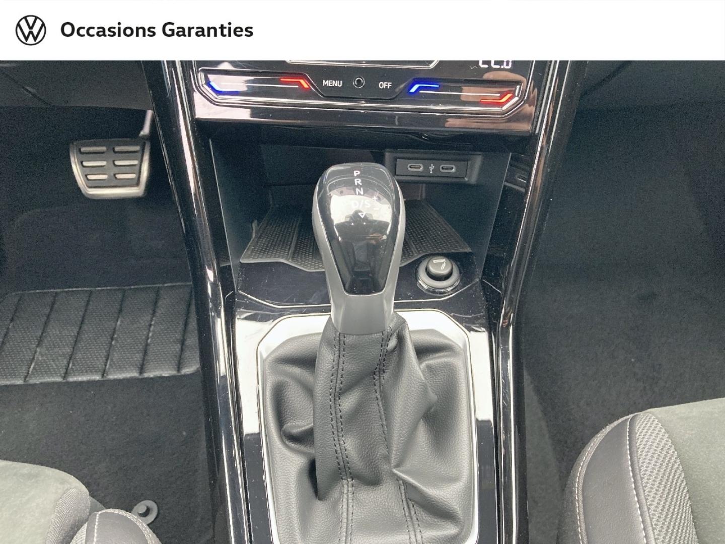 Voitures occasions VOLKSWAGEN T-ROC R-Line Abbeville