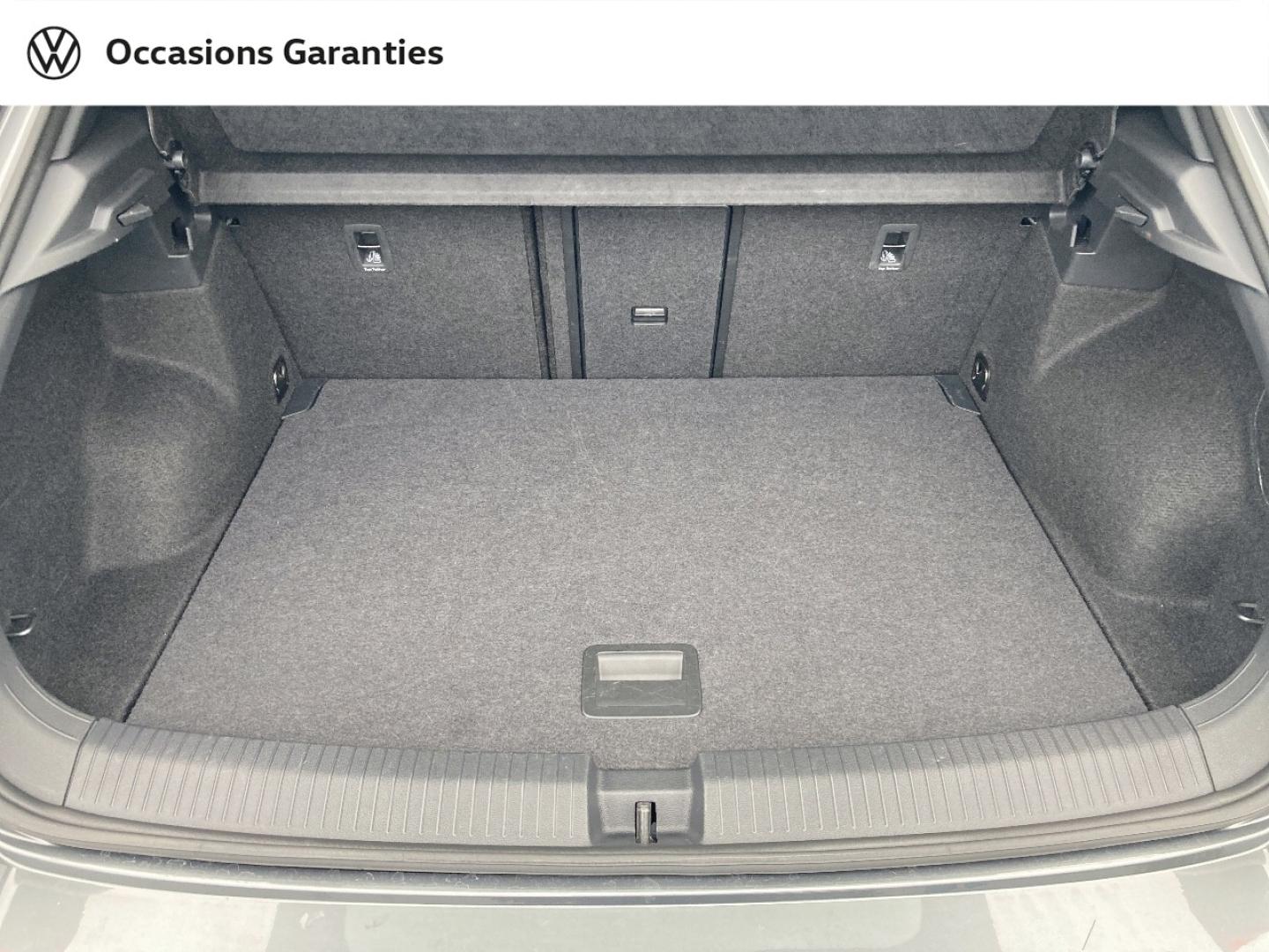 Voitures occasions VOLKSWAGEN T-ROC R-Line Abbeville