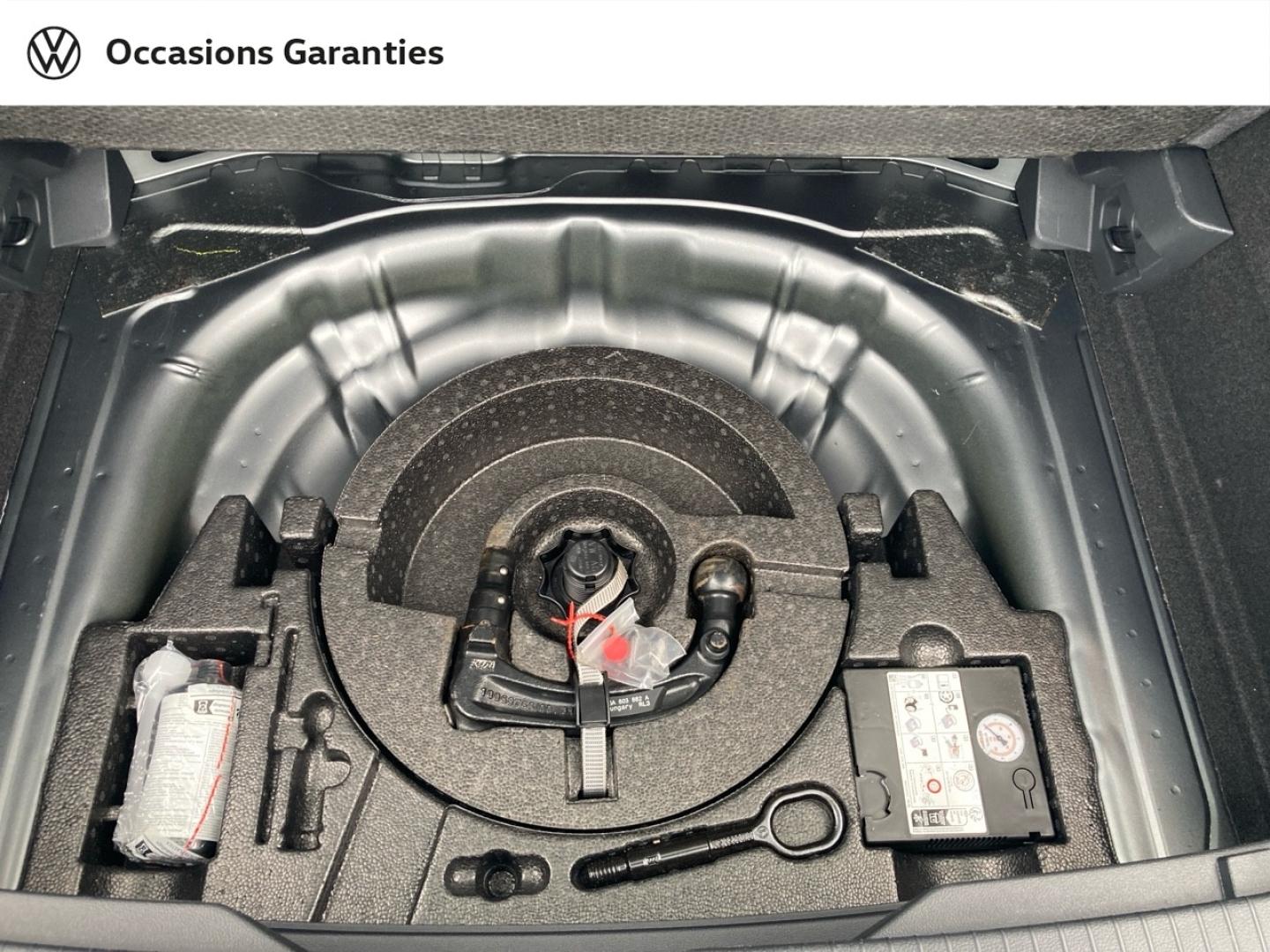 Voitures occasions VOLKSWAGEN T-ROC R-Line Abbeville