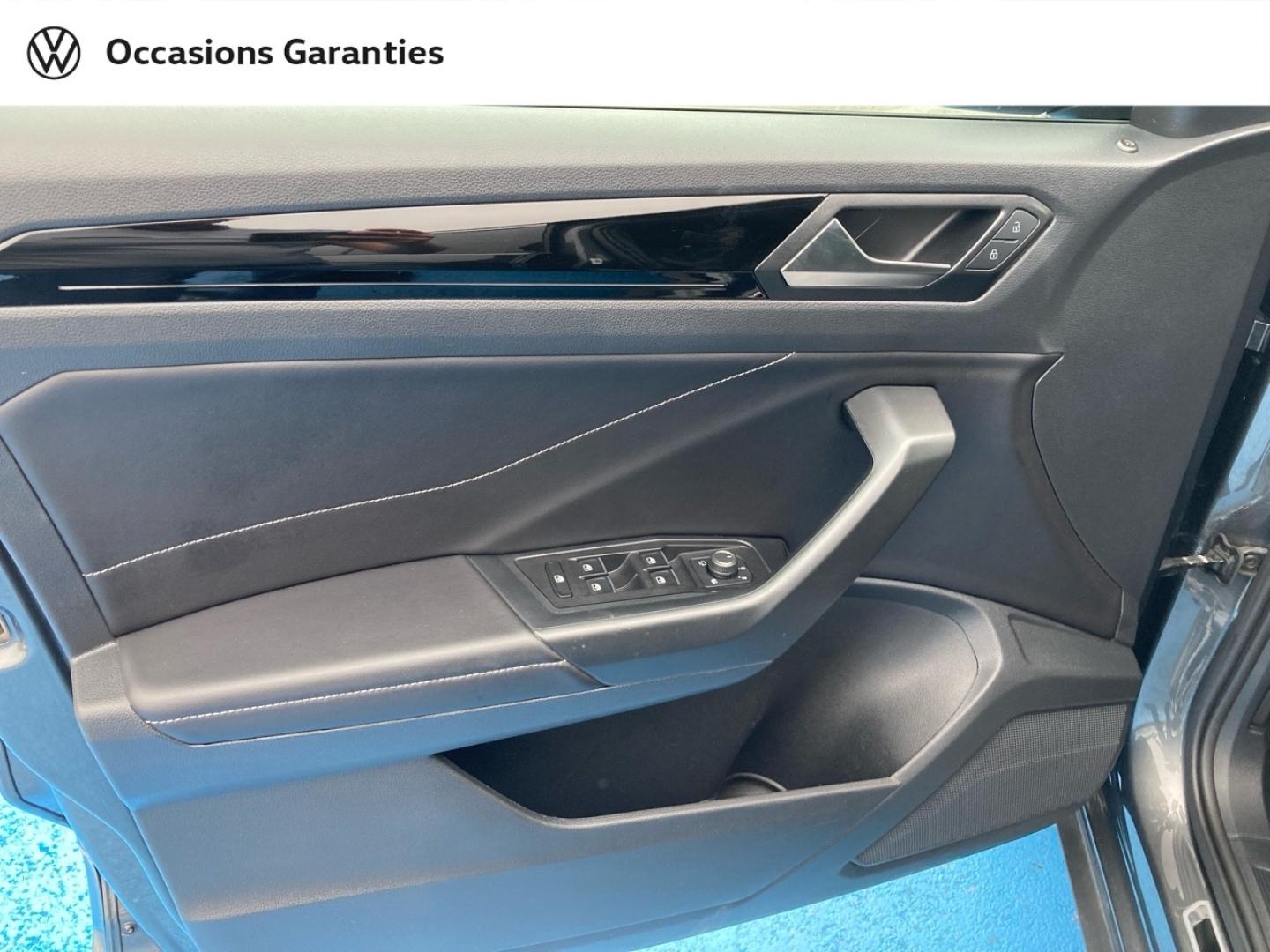 Voitures occasions VOLKSWAGEN T-ROC R-Line Abbeville