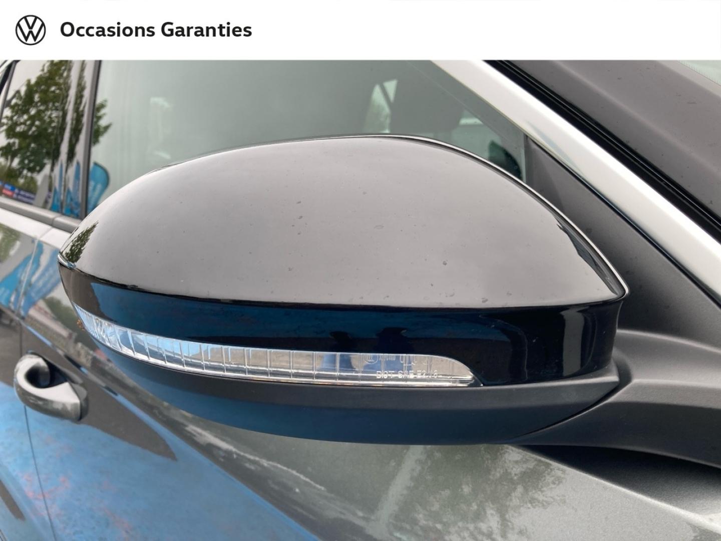 Voitures occasions VOLKSWAGEN T-ROC R-Line Abbeville