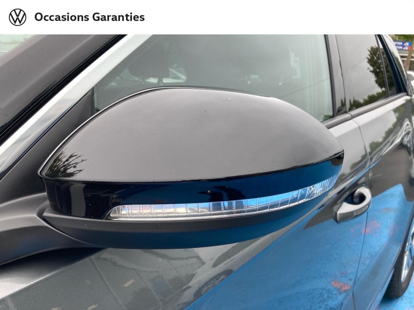 Voitures occasions VOLKSWAGEN T-ROC R-Line Abbeville