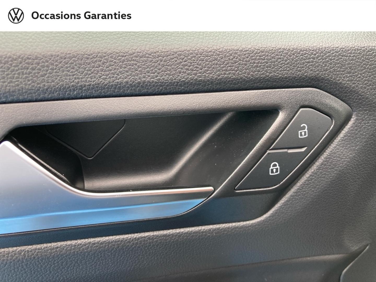 Voitures occasions VOLKSWAGEN T-ROC R-Line Abbeville