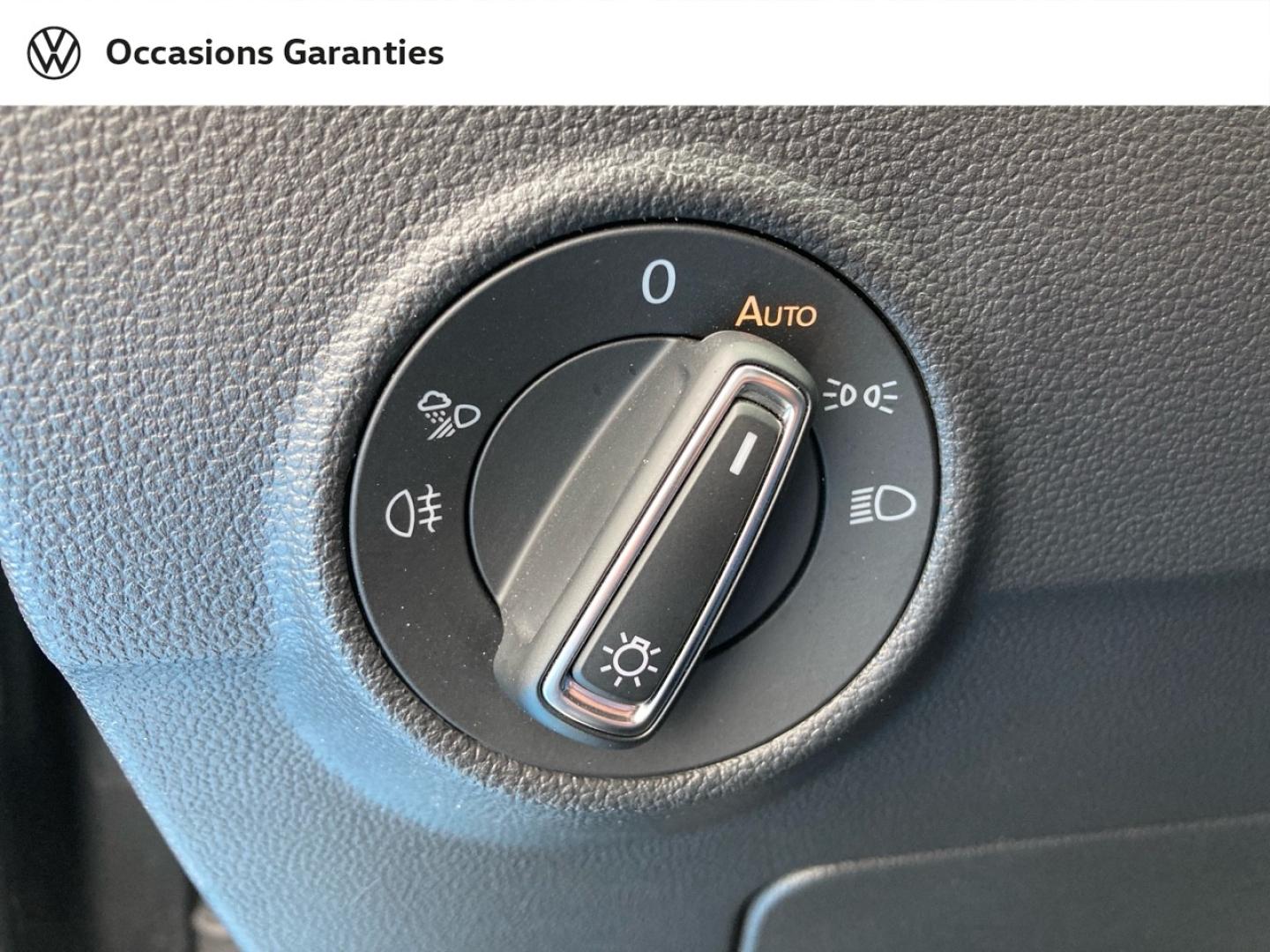 Voitures occasions VOLKSWAGEN T-ROC R-Line Abbeville