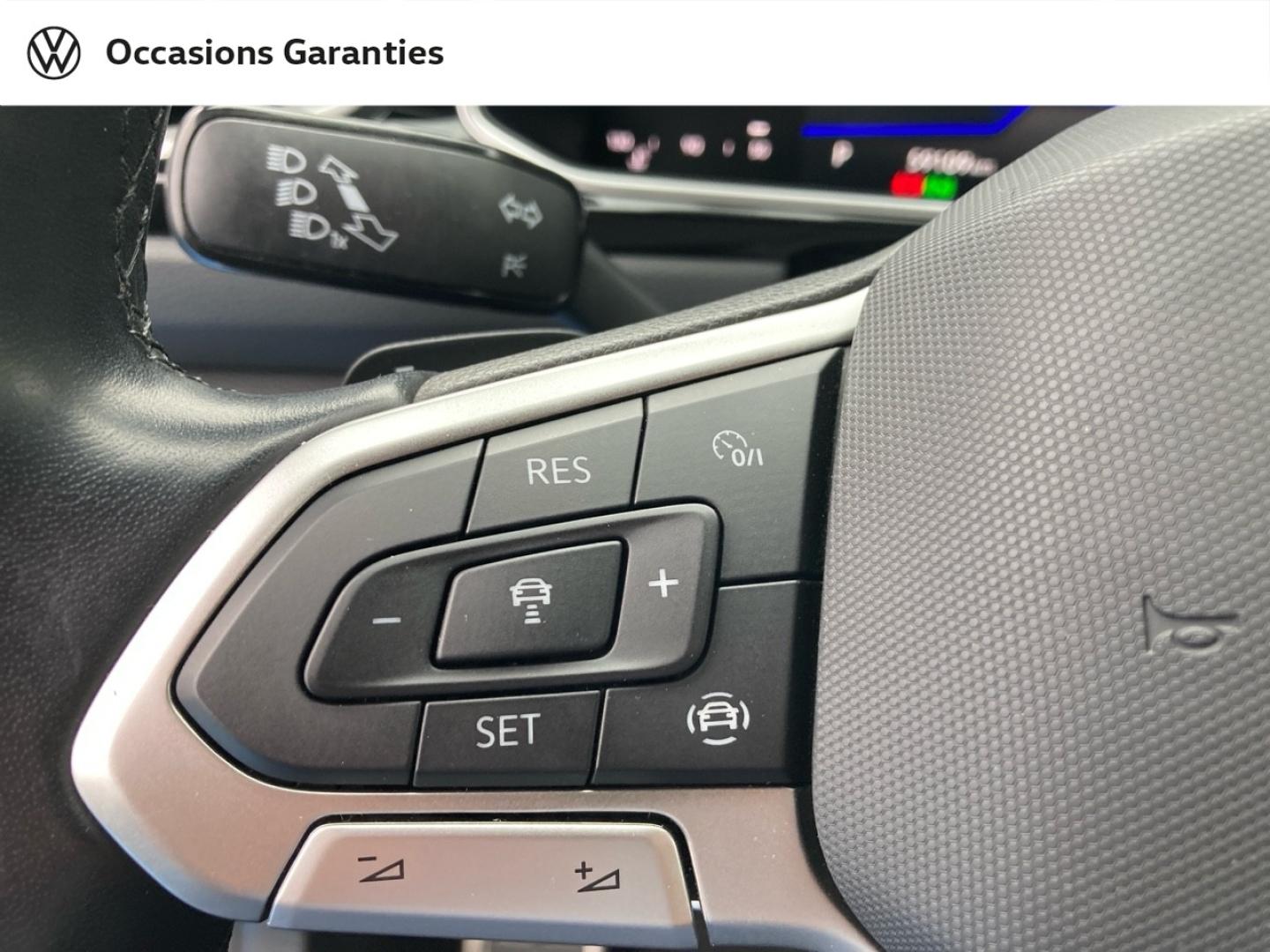 Voitures occasions VOLKSWAGEN T-ROC R-Line Abbeville
