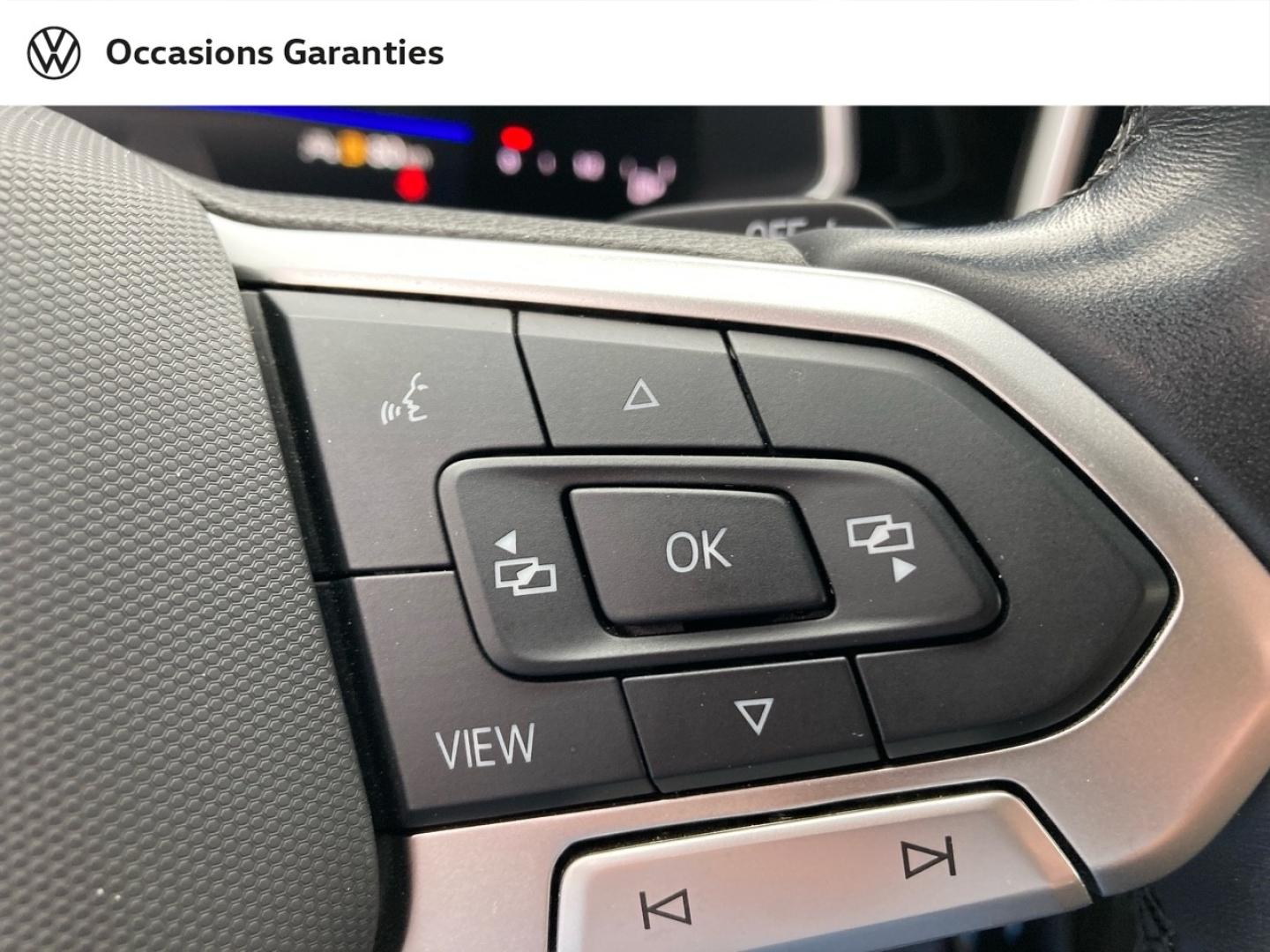 Voitures occasions VOLKSWAGEN T-ROC R-Line Villeneuve-d'Ascq