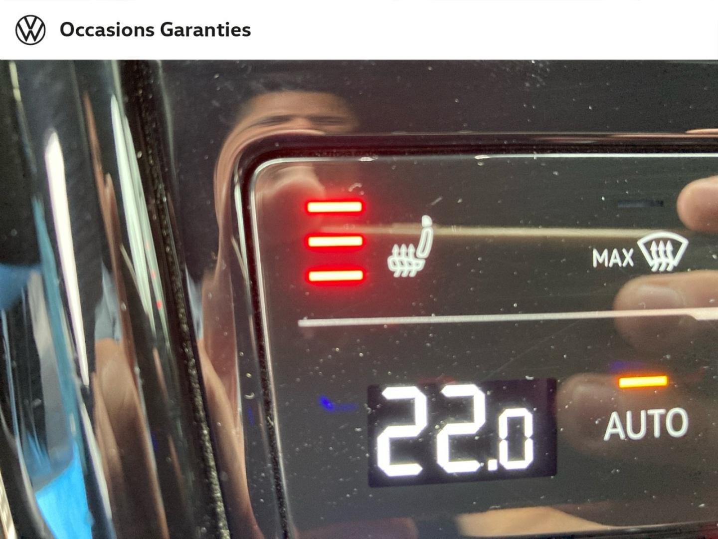 Voitures occasions VOLKSWAGEN T-ROC R-Line Villeneuve-d'Ascq