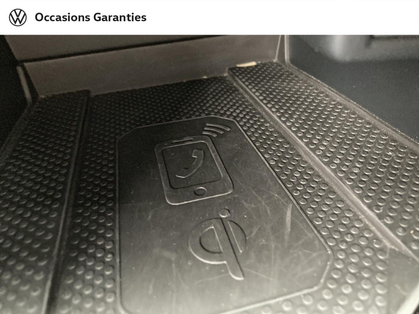 Voitures occasions VOLKSWAGEN T-ROC R-Line Abbeville