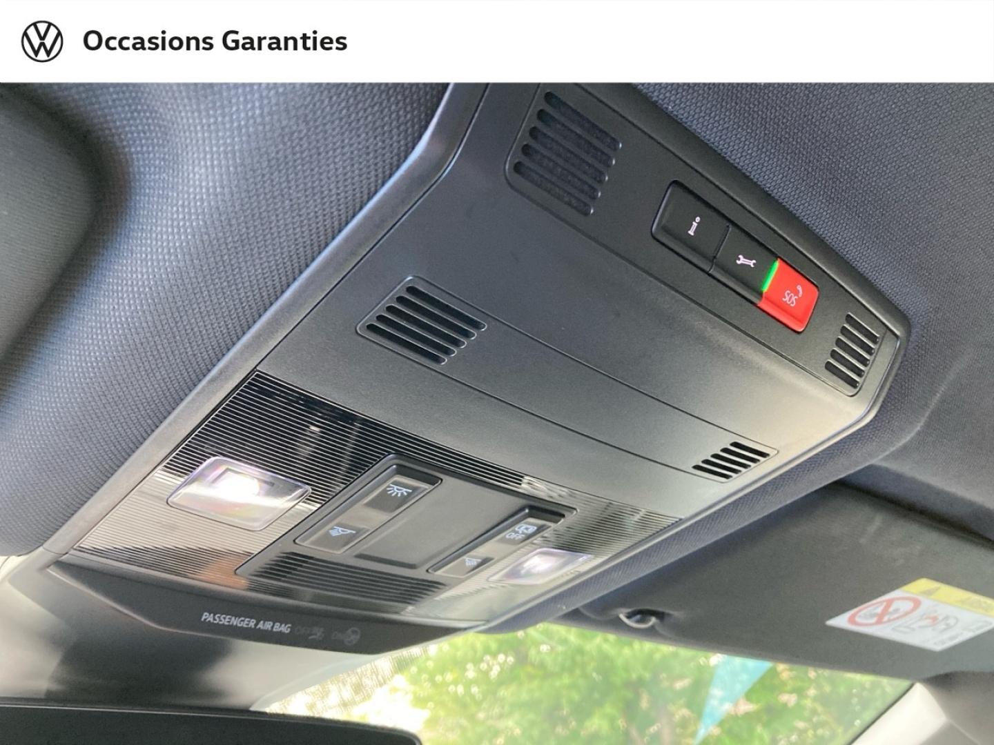 Voitures occasions VOLKSWAGEN T-ROC R-Line Abbeville