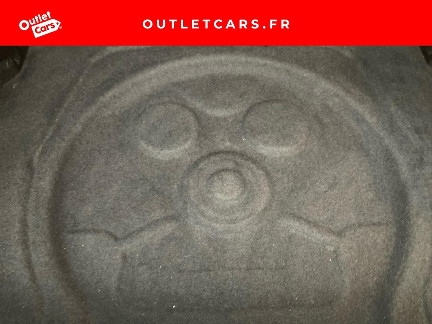 Voitures occasions VOLKSWAGEN TIGUAN Carat Exclusive Abbeville